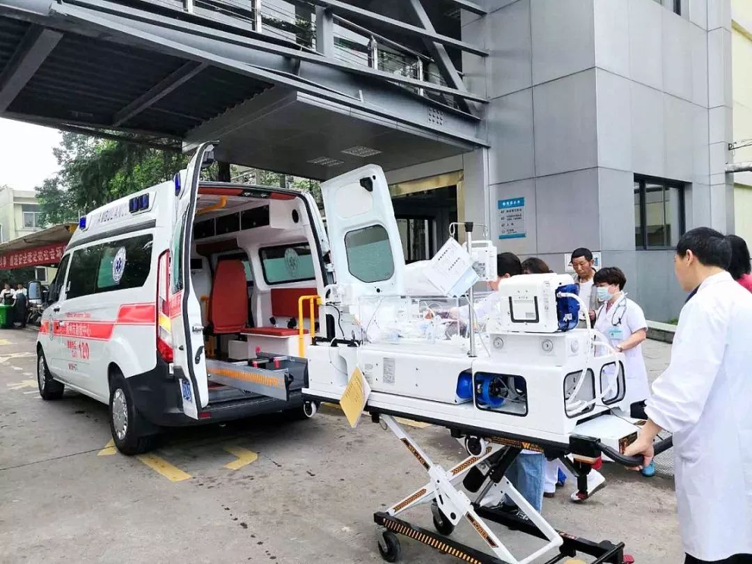眉山长短途救护车转院