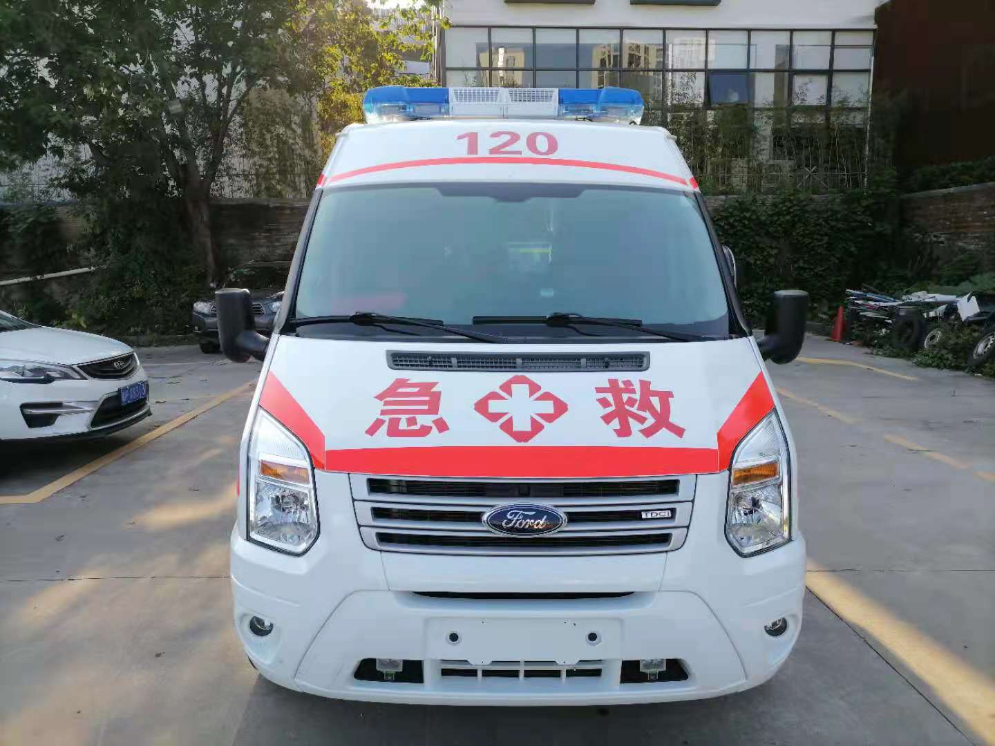 眉山长途跨省救护车
